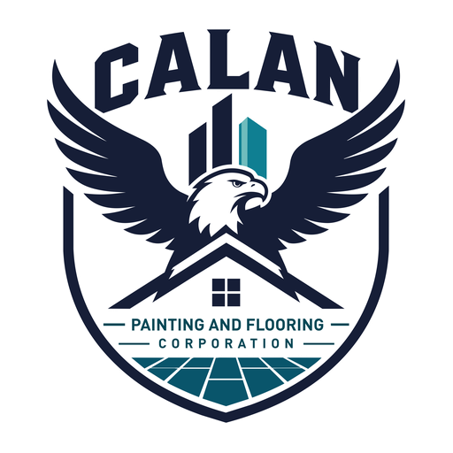 Calan Painting & Flooring